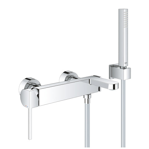 33547003 PLUS SINGLE-LEVER BATH MIXER-GROHE - 14 PCS