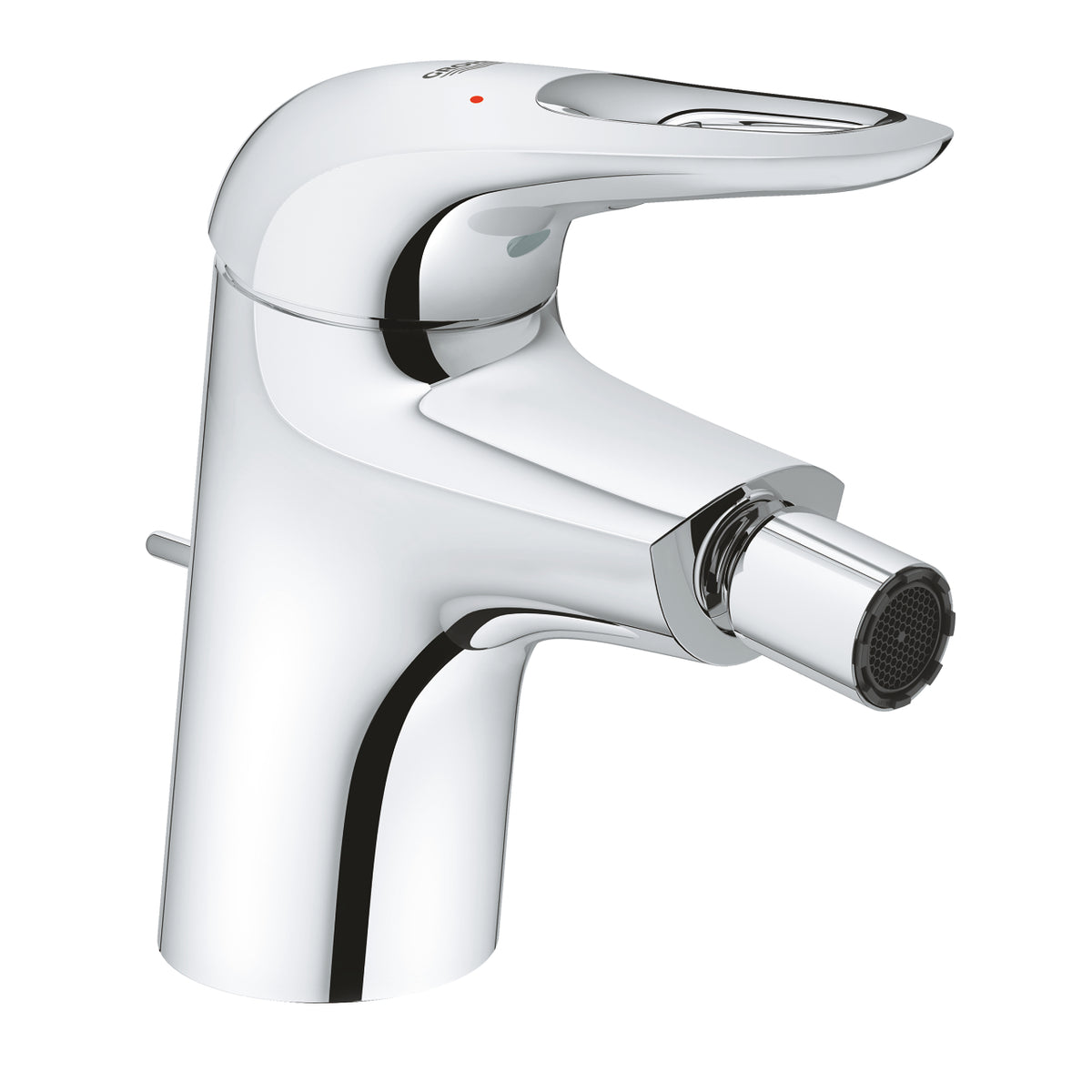 33565003 EUROSTYLE SINGLE LEVER BIDET MIXER GROHE - 1 PCS