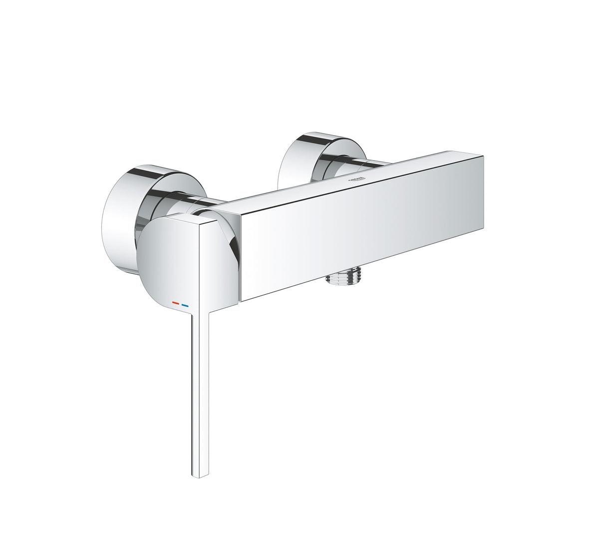 33577003 PLUS SINGLE LEVER SHOWER MIXER GROHE - 15 PCS