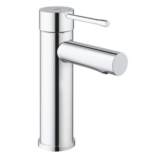 34294001 ESSENCE SINGLE-LEVER BASIN MIXER - GROHE - 5 PCS