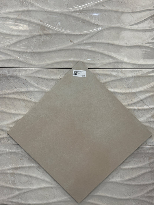 TITAN BEIGE FLOOR 40X40 CM AGL - 3 M2