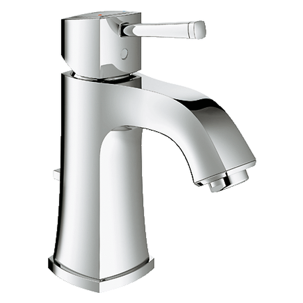 23303000 GRANDERA SINGLE-LEVER BASIN MIXER 1/2" M-SIZE GROHE - 0 PCS