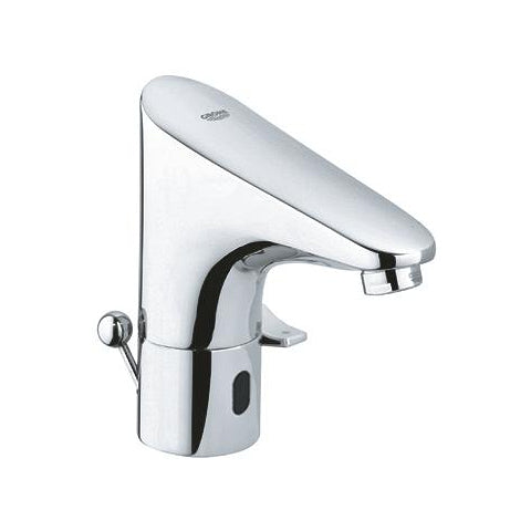 36236001 EUROPLUS E INFRA-RED ELTR. BASIN MIXER 1/2"-GROHE - 3 PCS