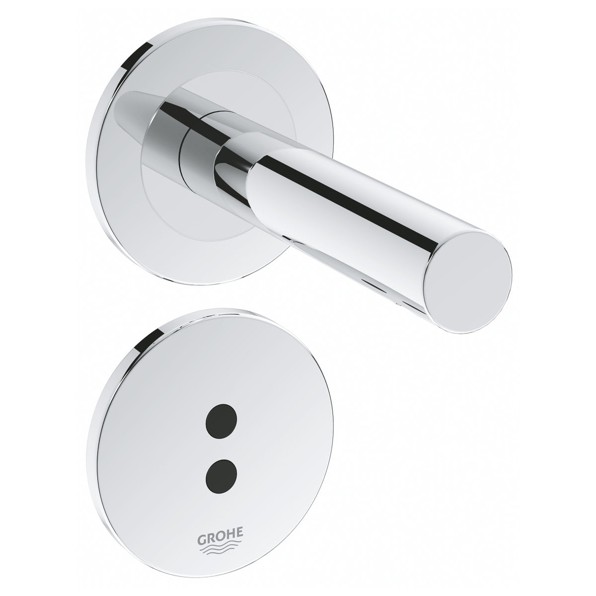 36252000 ESSENCE E INFRA RED ELECTRONIC BASIN MIXER WALL MOUNTED GROHE - 1 PCS