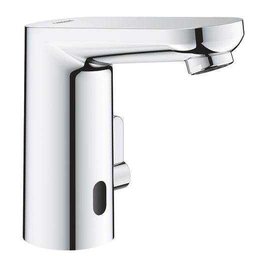 36327002 EUROSMART COSMOPOLITAN E INFRA-RED ELECTRONIC BASIN MIXER 1/2″ - GROHE - -51 PCS