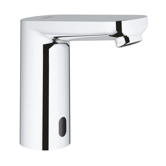 36439000 EUROSMART COSMOPOLITAN E INFRA-RED ELECTRONIC BASIN TAP 1/2″ - GROHE - 4 PCS