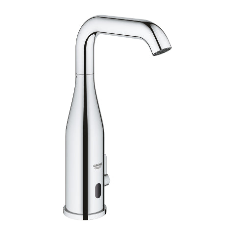 36445000 ESSENCE E INFRA-RED ELECTRONIC BASIN MIXER 1/2"-GROHE - 0 PCS