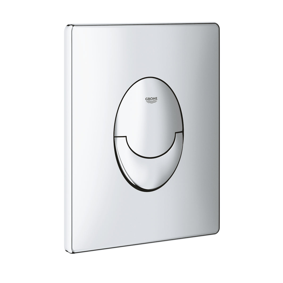 38505000 SKATE AIR WALL PLATE GROHE - 28 PCS