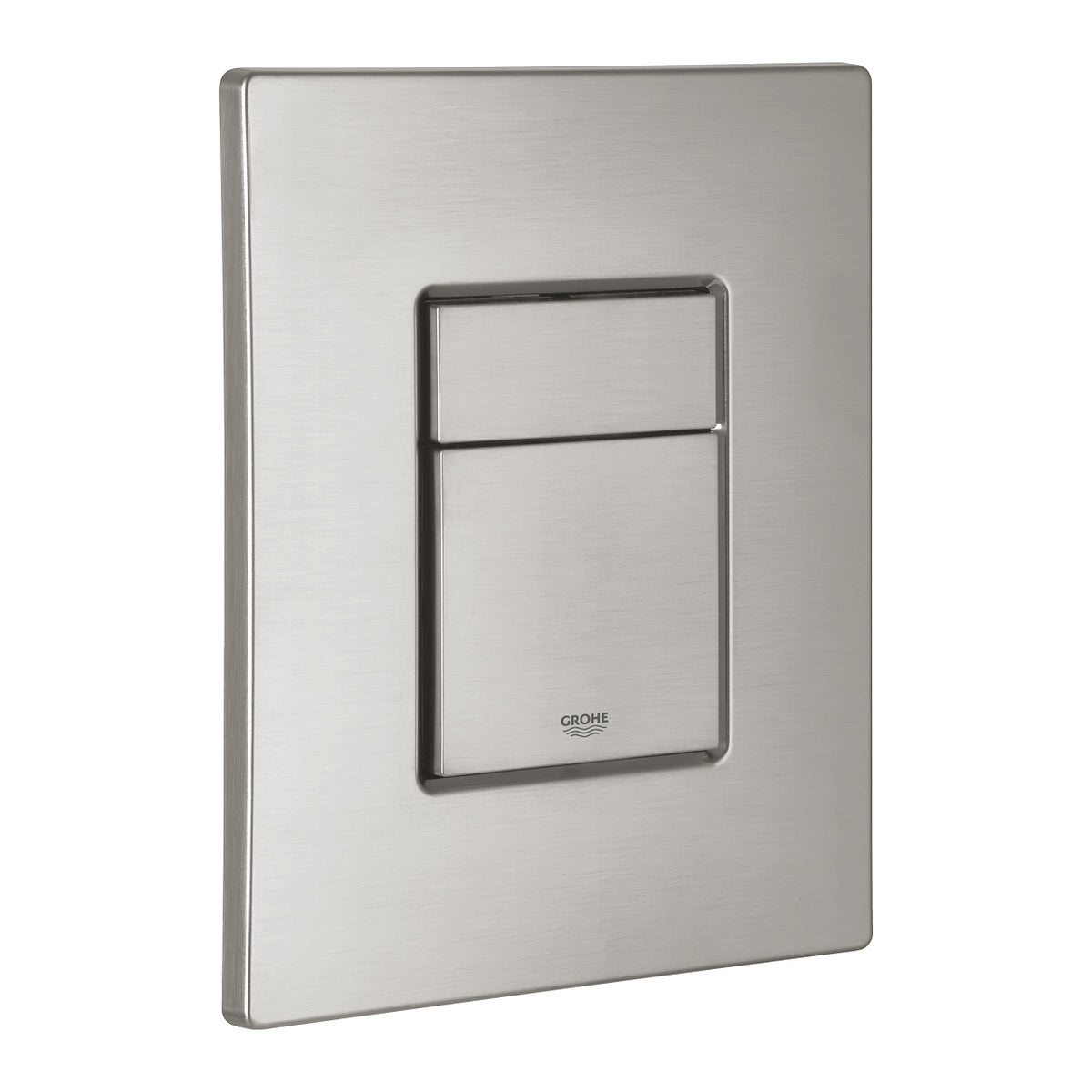 38732DC0 SKATE COSMOPOLITAN WALL PLATE - GROHE - 35 PCS