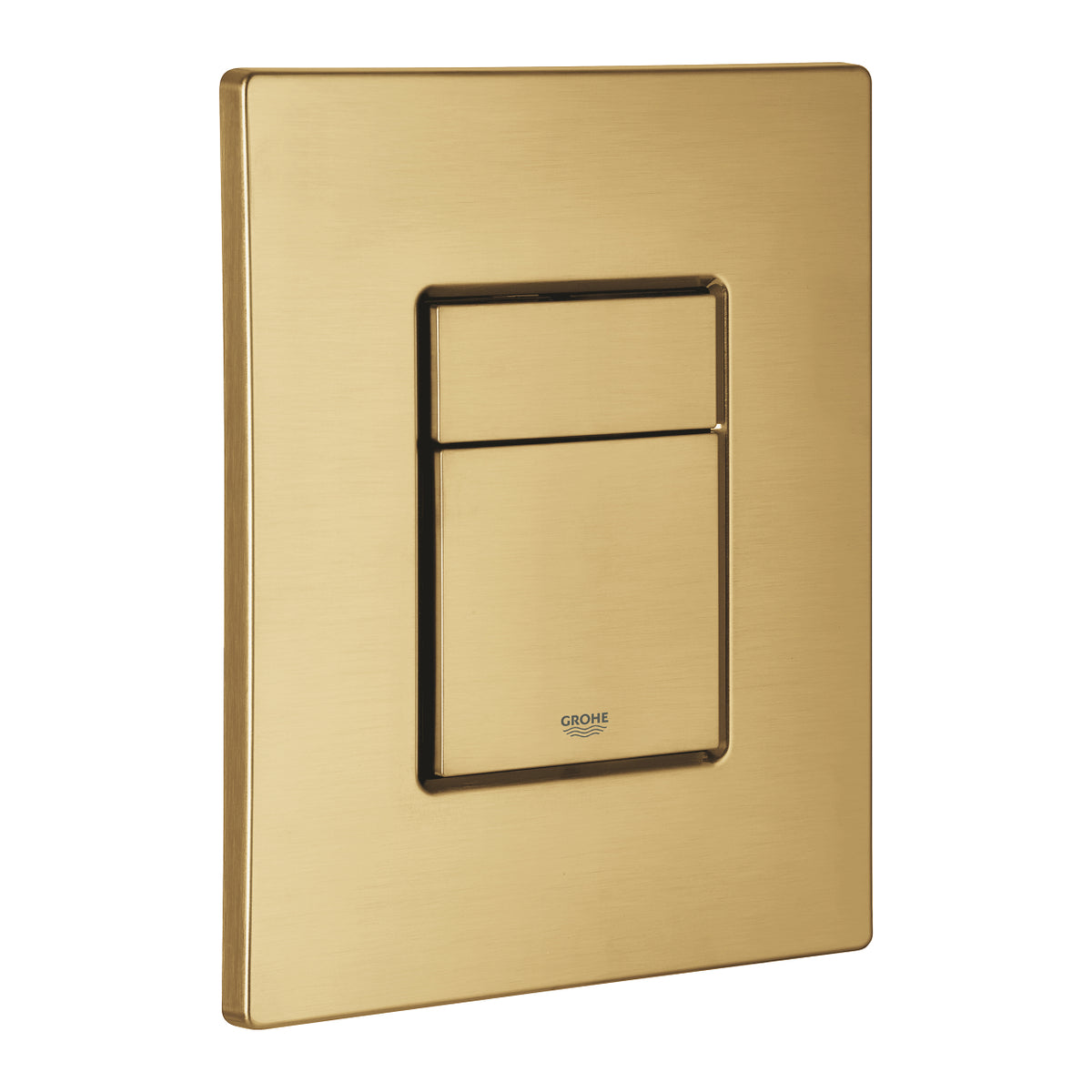 38732GN0 SKATE COSMOPOLITAN WALL PLATE - GROHE - -11 PCS