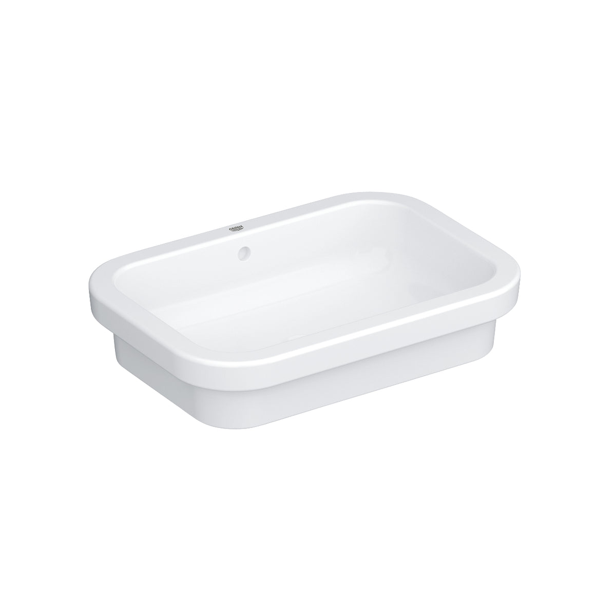 39124001 EUROSMART VESSEL BASIN 60 - GROHE - 23 PCS