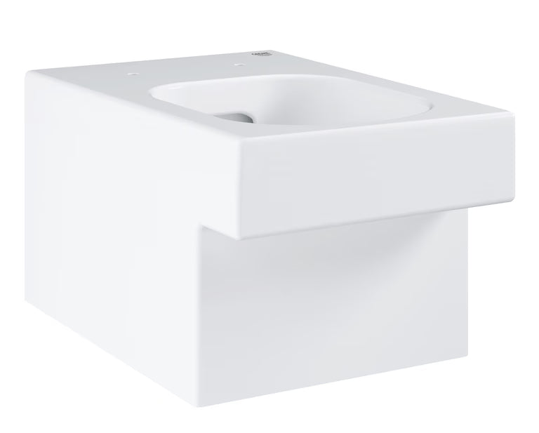3924500H CUBE CERAMIC WALL HUNG WC - GROHE - 13 PCS