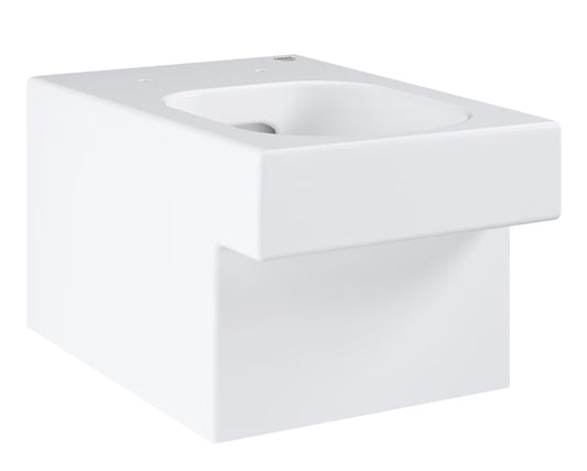 3924500H CUBE CERAMIC WALL HUNG WC - GROHE - 13 PCS