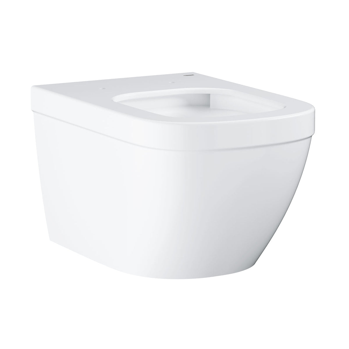 39328000 EURO CERAMIC WALL HUNG WC PAN GROHE - 5 PCS