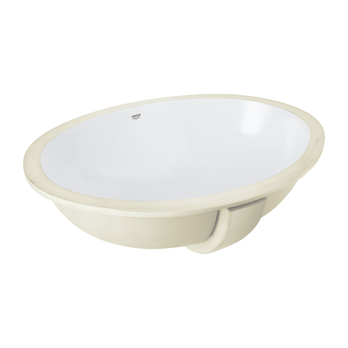 39423000 BAU CERAMIC UNDERCOUNTER WASH BASIN - GROHE - -170 PCS