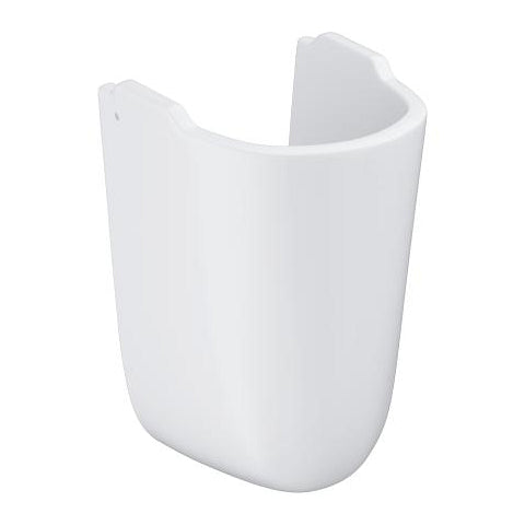 39426000 BAU CERAMIC HALF PEDESTAL - GROHE - 112 PCS