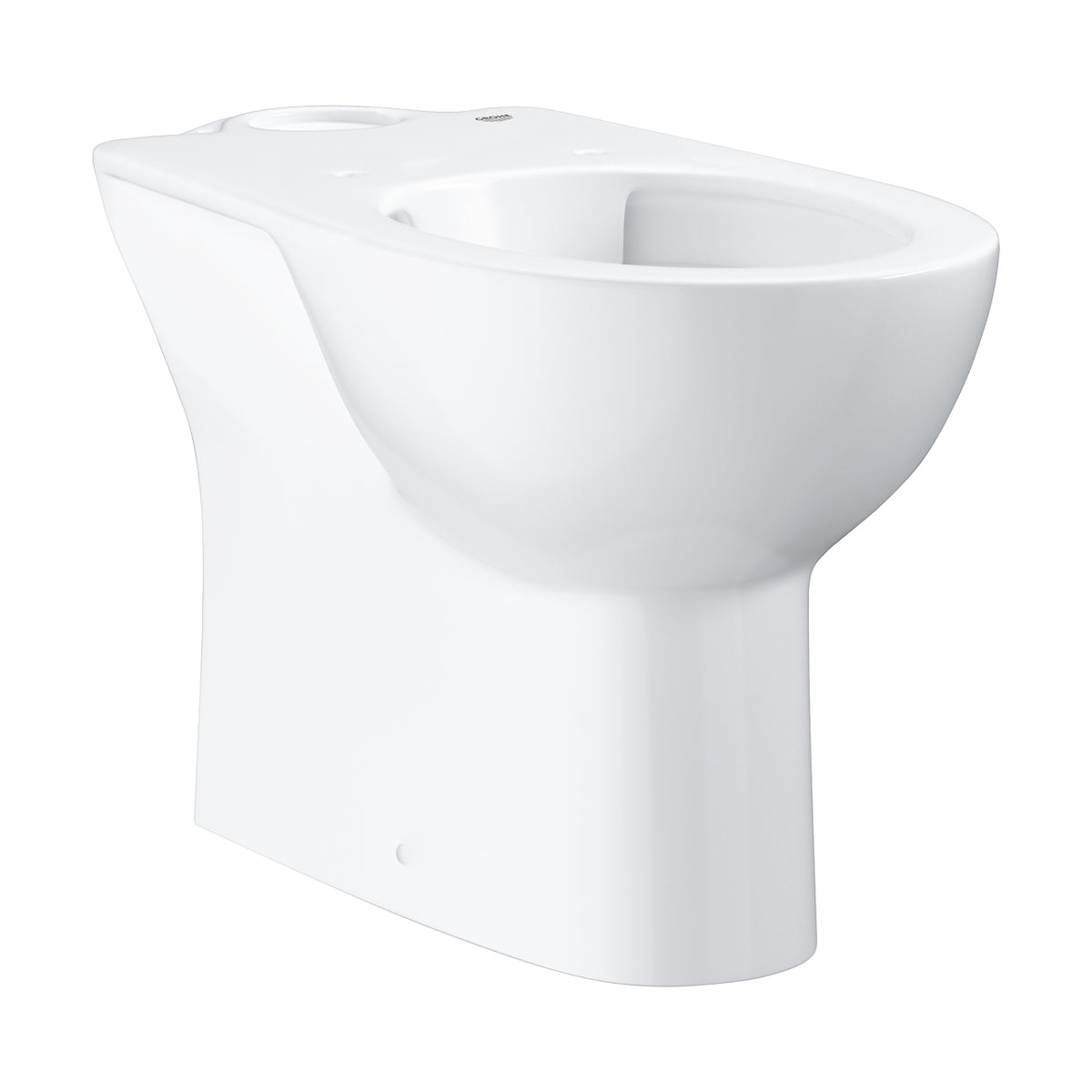 39429000 BAU CERAMIC FLOOR STANDING WC - GROHE - 186 PCS