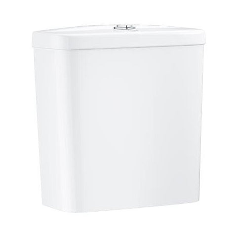 39436000 BAU CERAMIC EXPOSED FLUSHING CISTERN - GROHE - 192 PCS