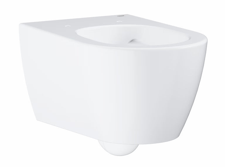 3957100H ESSENCE WC WALLHUNG RIMLESS-GROHE - 10 PCS