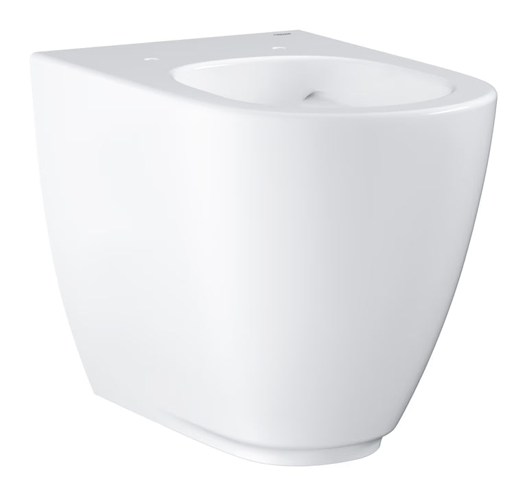 3957300H ESSENCE FLOOR STANDING BACK TO WALL WC - GROHE - 0 PCS