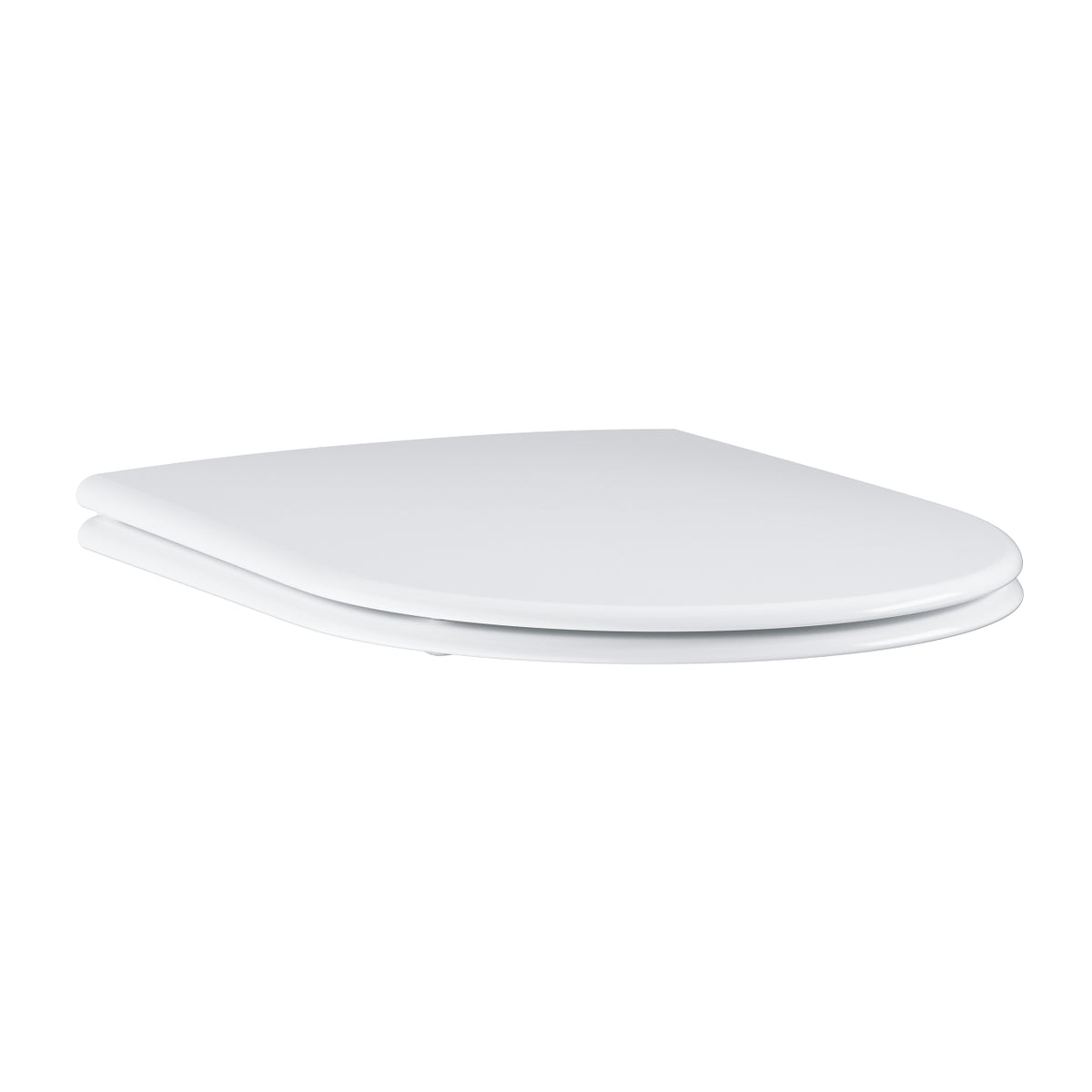 39577000 ESSENCE WC SEAT COVER SOFTCLOSE-GROHE - 1 PCS