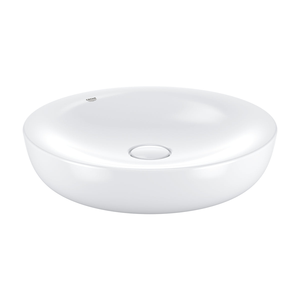 3960900H ESSENCE VESSEL BASIN 45 W/O OVERFLOW - GROHE - 9 PCS