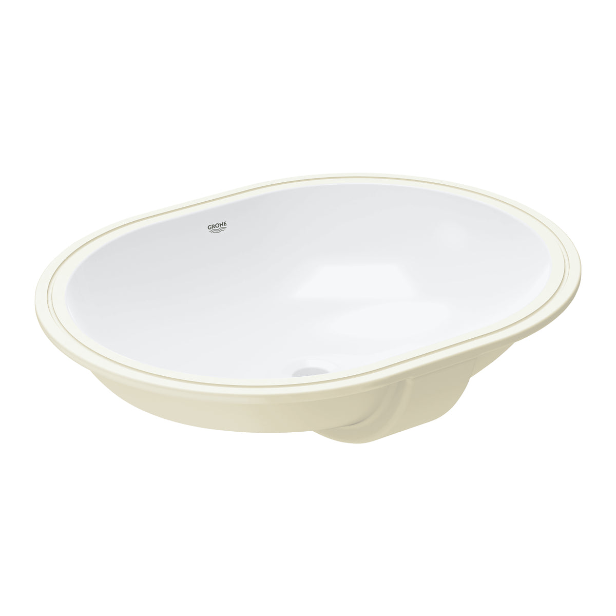 3971100H EUROSMART UNDER-COUNTER WASH BASIN 55 - GROHE - 1 PCS