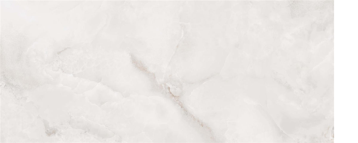 P.C. PUL ORION WHITE 120X280 RECT. (6MM) - KTL SPAIN - 239 M2