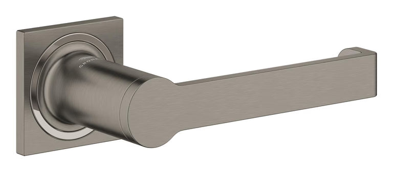 40279AL1 ALLURE TOILET ROLL HOLDER - GROHE - 0 PCS
