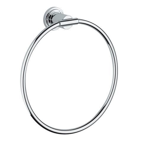 40307000 ATRIO TOWEL RING GROHE - 18 PCS