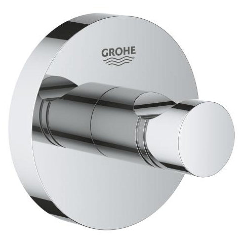 40364001 ESSENTIALS ROBE HOOK - GROHE - -28 PCS