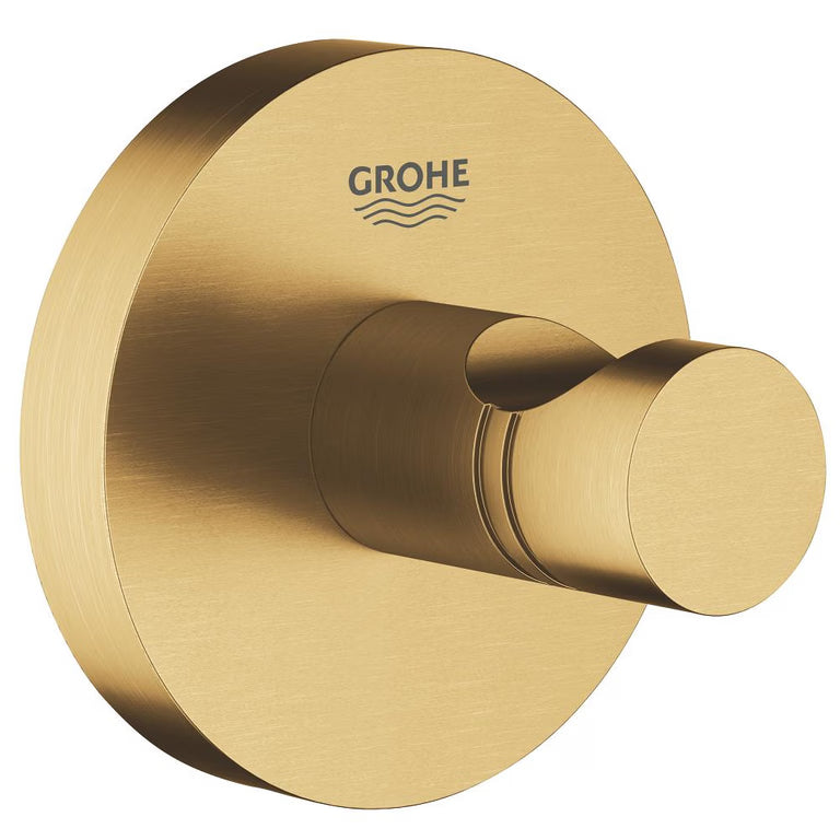 40364GN1 ESSENTIALS ROBE HOOK - GROHE - 12 PCS
