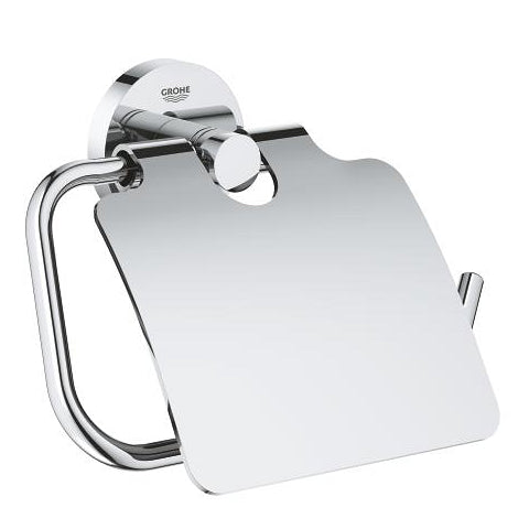 40367001 ESSENTIALS TOILET PAPER HOLDER GROHE - 79 PCS