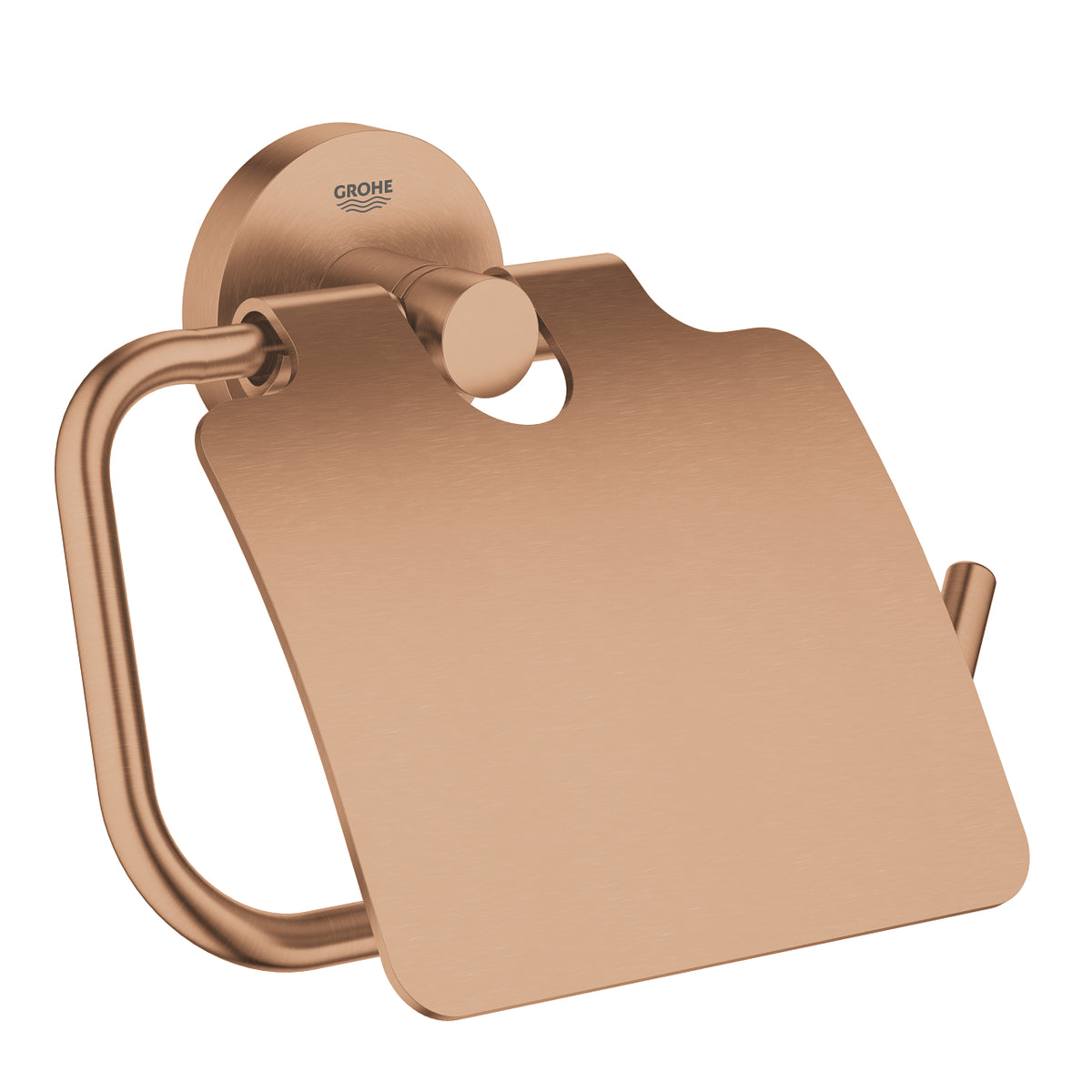 40367DL1 ESSENTIALS TOILET ROLL HOLDER - GROHE - 2 PCS