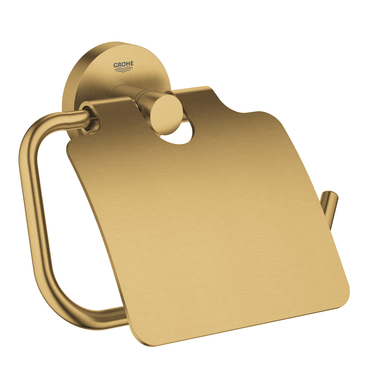 40367GN1 ESSENTIALS TOILET PAPER HOLDER - GROHE - 9 PCS