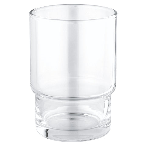 40372001 ESSENTIALS CRYSTAL GLASS - GROHE - 38 PCS