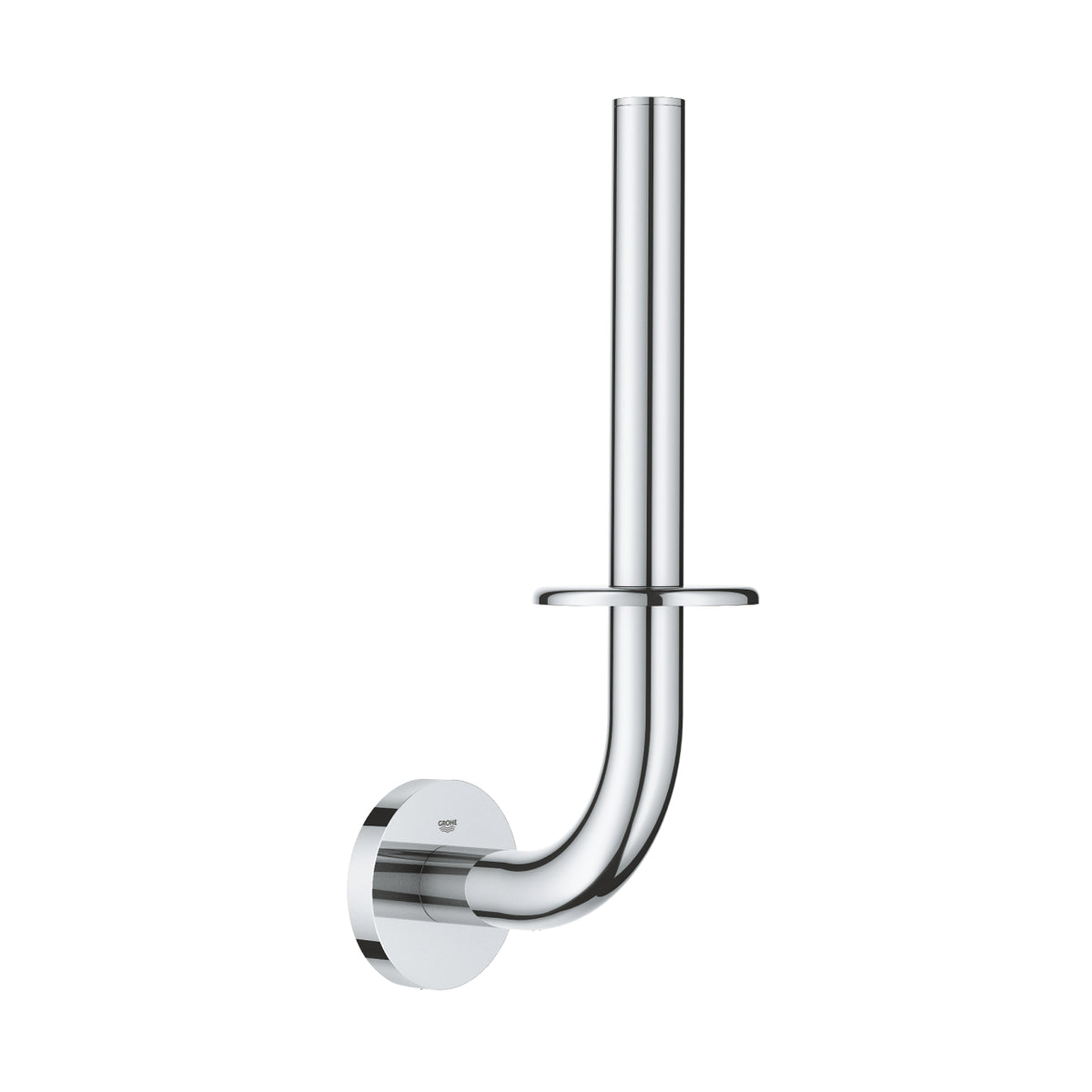 40385001 ESSENTIALS SPARE TOILET PAPER HOLDER GROHE - -28 PCS