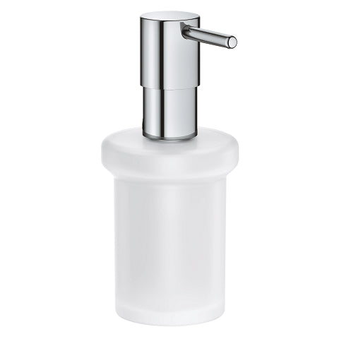 40394001 ESSENTIALS SOAP DISPENSER GROHE - 0 PCS