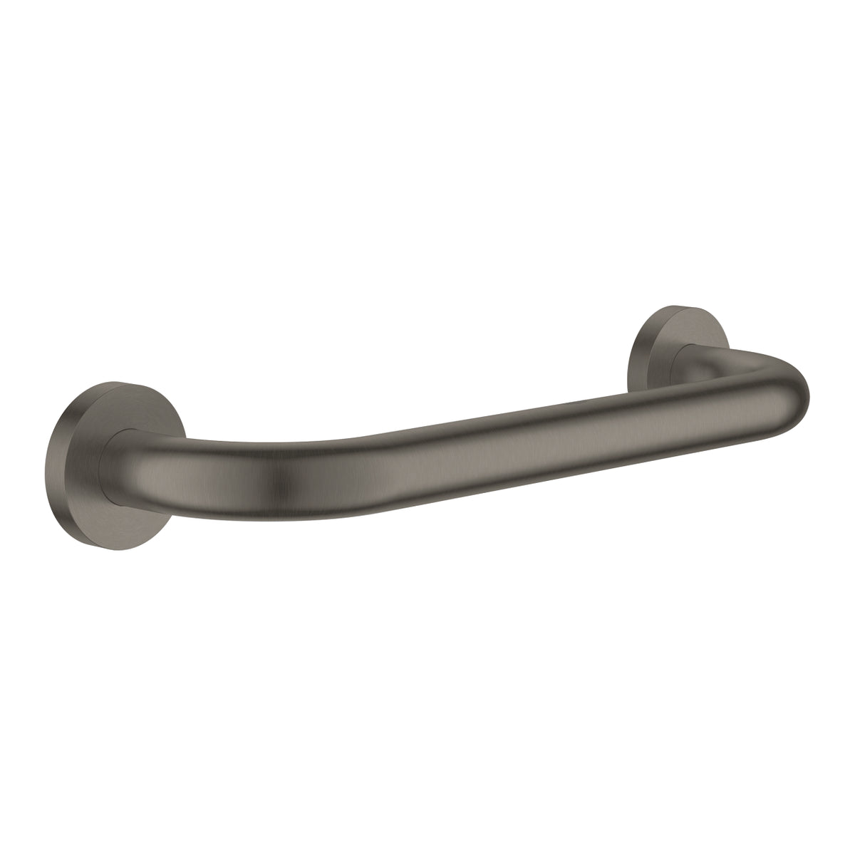 40421AL1 ESSENTIALS GRIP BAR 300 GROHE GRAPHITE - 8 PCS