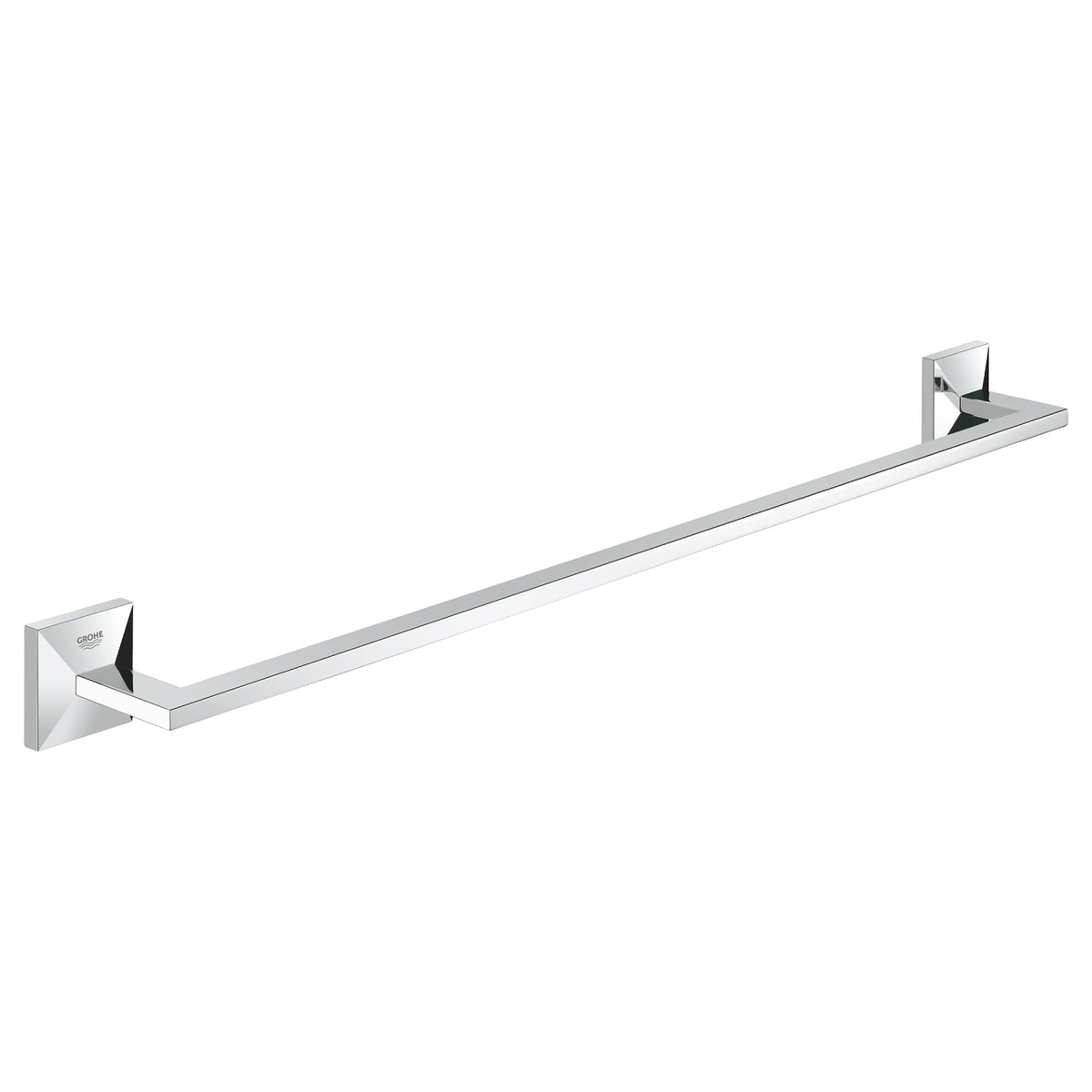 40497000 ALLURE BRILLIANT TOWEL BAR GROHE - 0 PCS