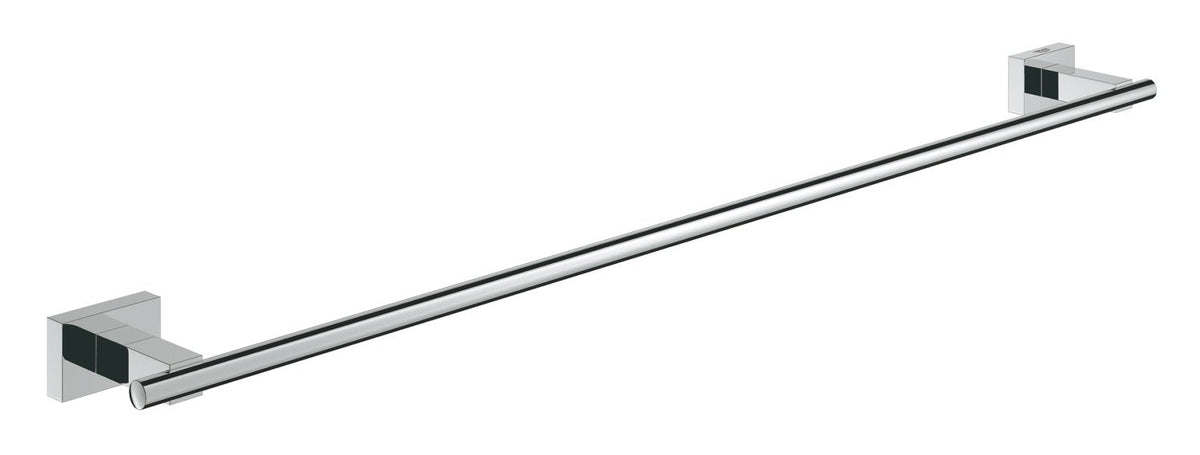 40509001 ESSENTIALS CUBE TOWEL RAIL 60 CM GROHE - 44 PCS