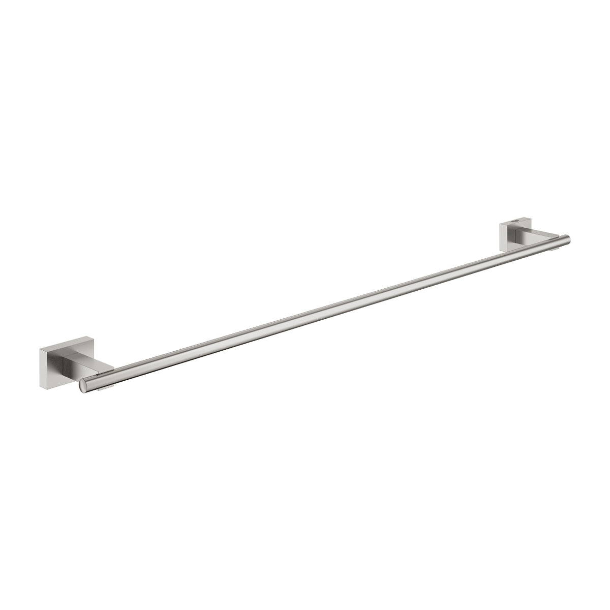 40509DC1 ESSENTIALS CUBE TOWEL HOLDER - GROHE - 25 PCS