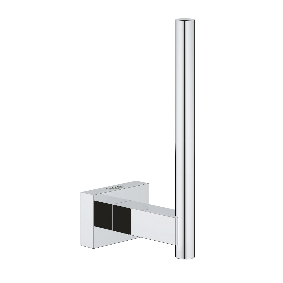 40623001 ESSENTIALS CUBE SPARE TOILET PAPER HOLDER-GROHE - 17 PCS