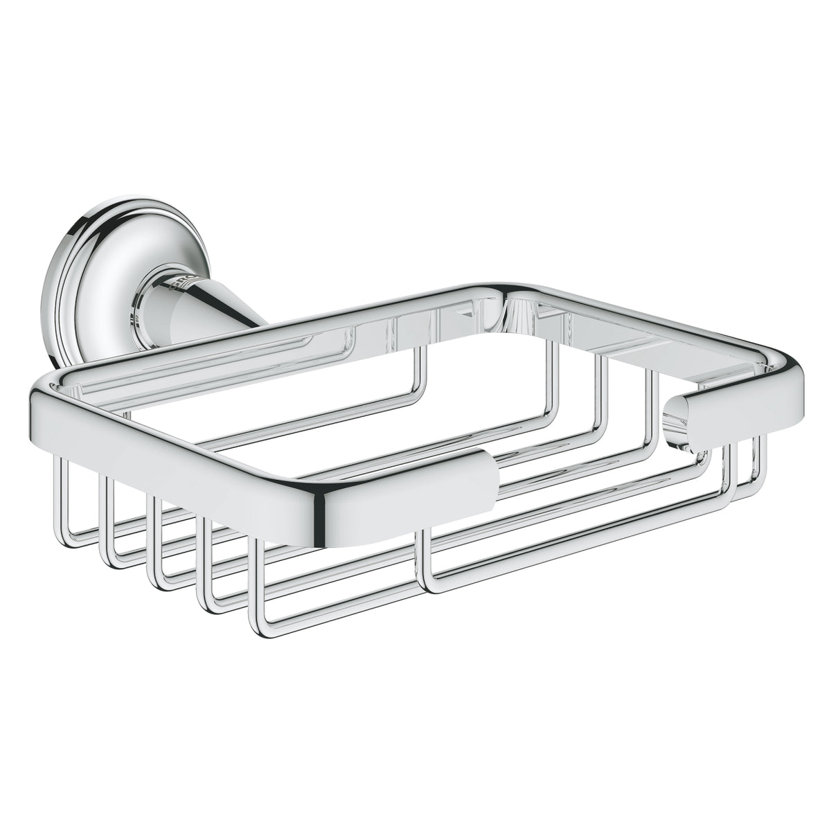 40659001 ESSENTIALS AUTHENTIC FILLING BASKET,SMALL GROHE - 5 PCS