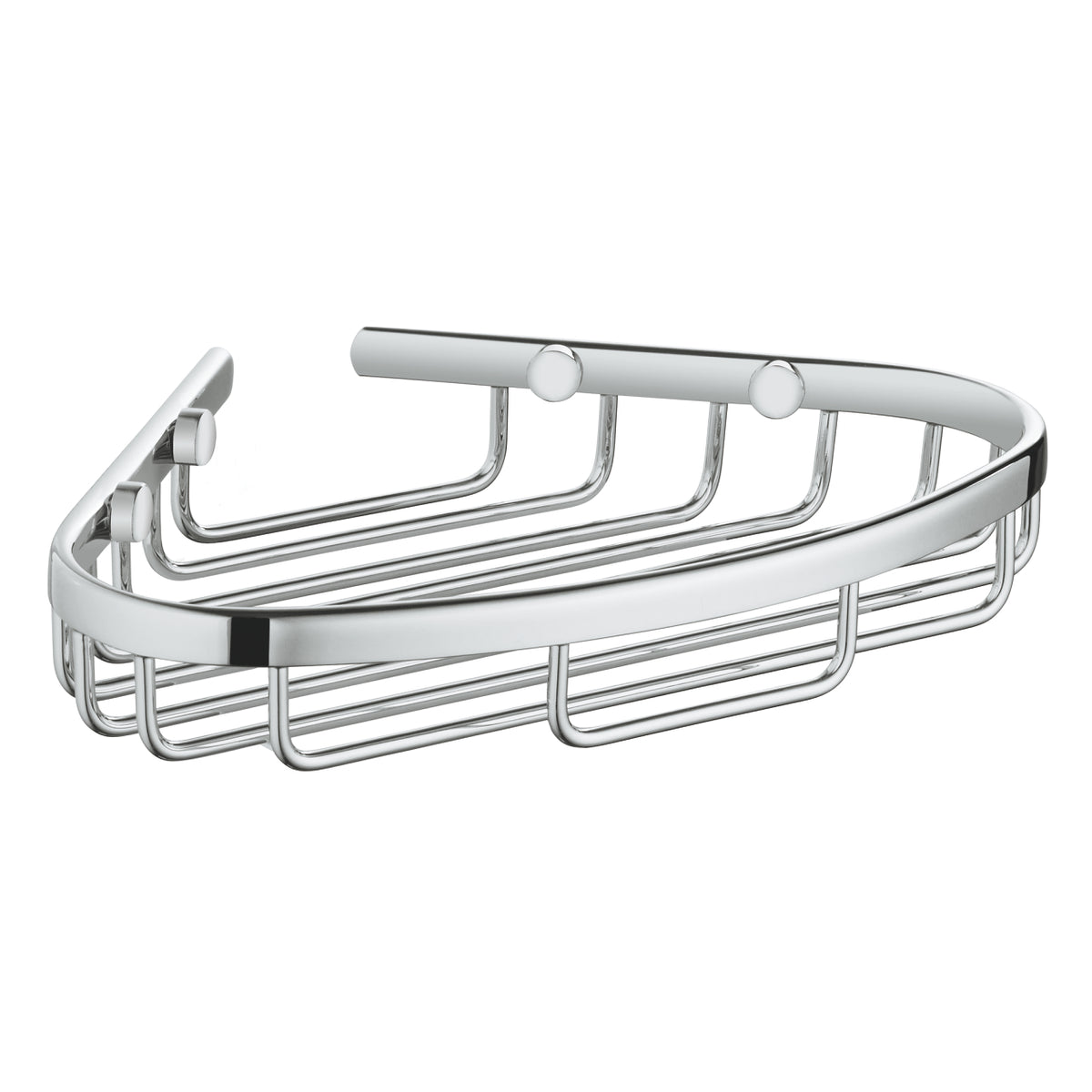 40664001 BAUCOSMOPOLITAN FILLING BASKET SMALL-GROHE - 9 PCS