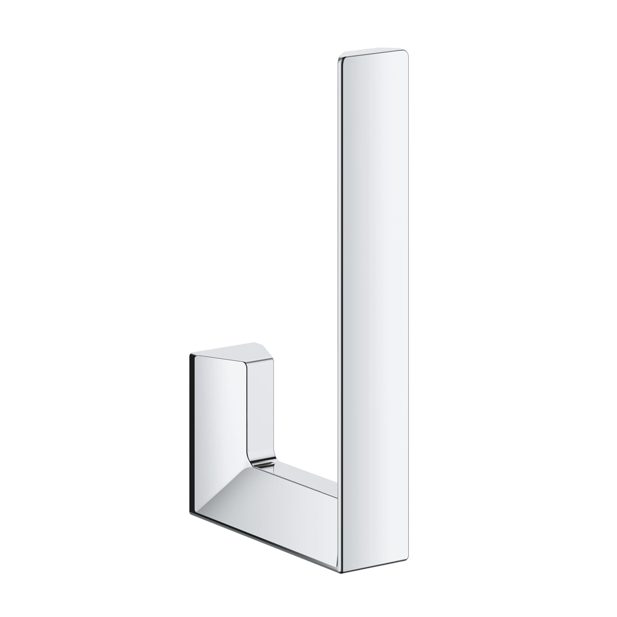 40784000 SELECTION CUBE SPARE TOILET PAPER HOLDER-GROHE - 0 PCS