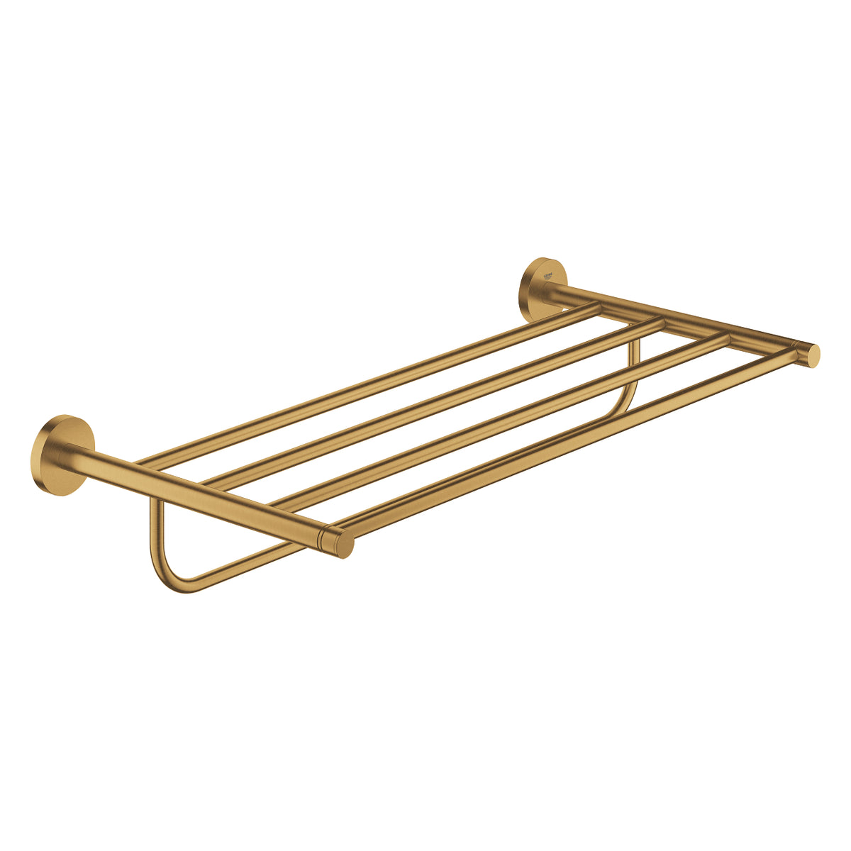 40800GN1 ESSENTIALS MULTI BATH TOWEL RACK - GROHE - 4 PCS