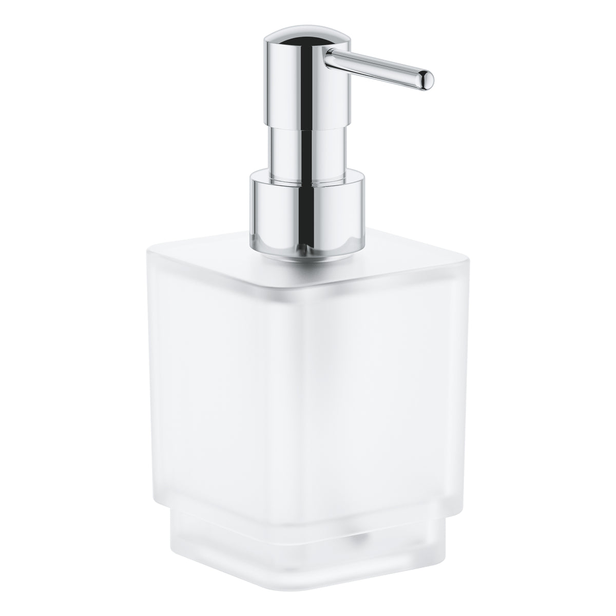 40805000 SELECTION CUBE SOAP DISPENSER GROHE - 2 PCS