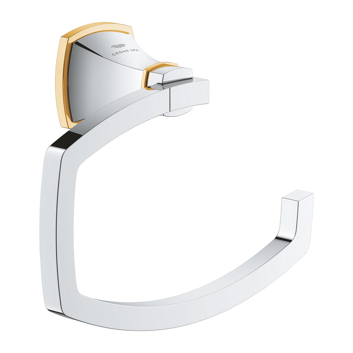 40908IG0 GRANDERA TOILET PAPER HOLDER - GROHE - 2 PCS