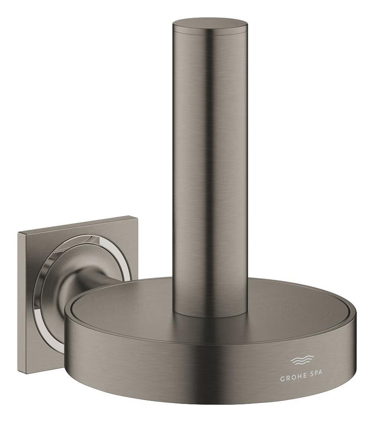40956AL1 ALLURE SPARE TOILET PAPER HOLDER - GROHE - 0 PCS